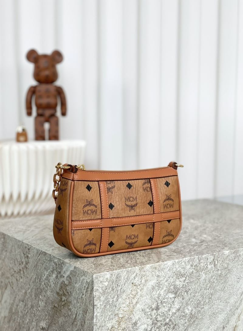 MCM Satchel Bags